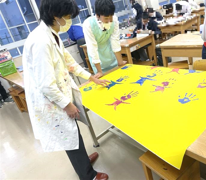 足立特別支援②