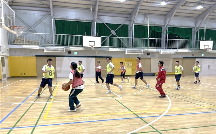 足立特別支援③