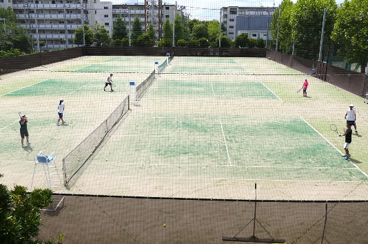 部活動写真③