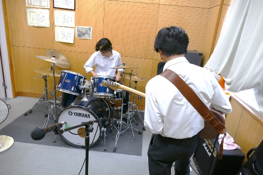 部活動写真⑥