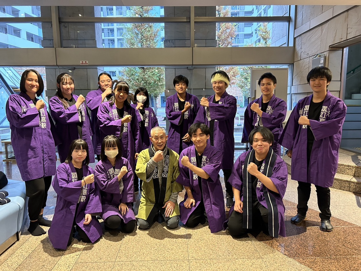 集合写真