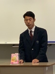 ３ビブリオバトル本線