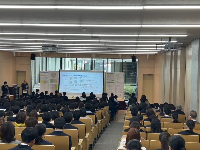 2024学校説明会