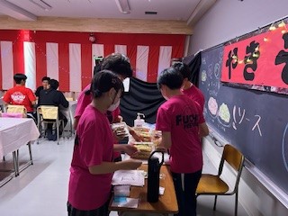 2025やきそば