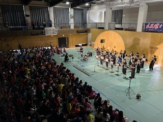 2025後夜祭