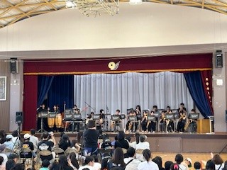 2025第九小祭りジャズ