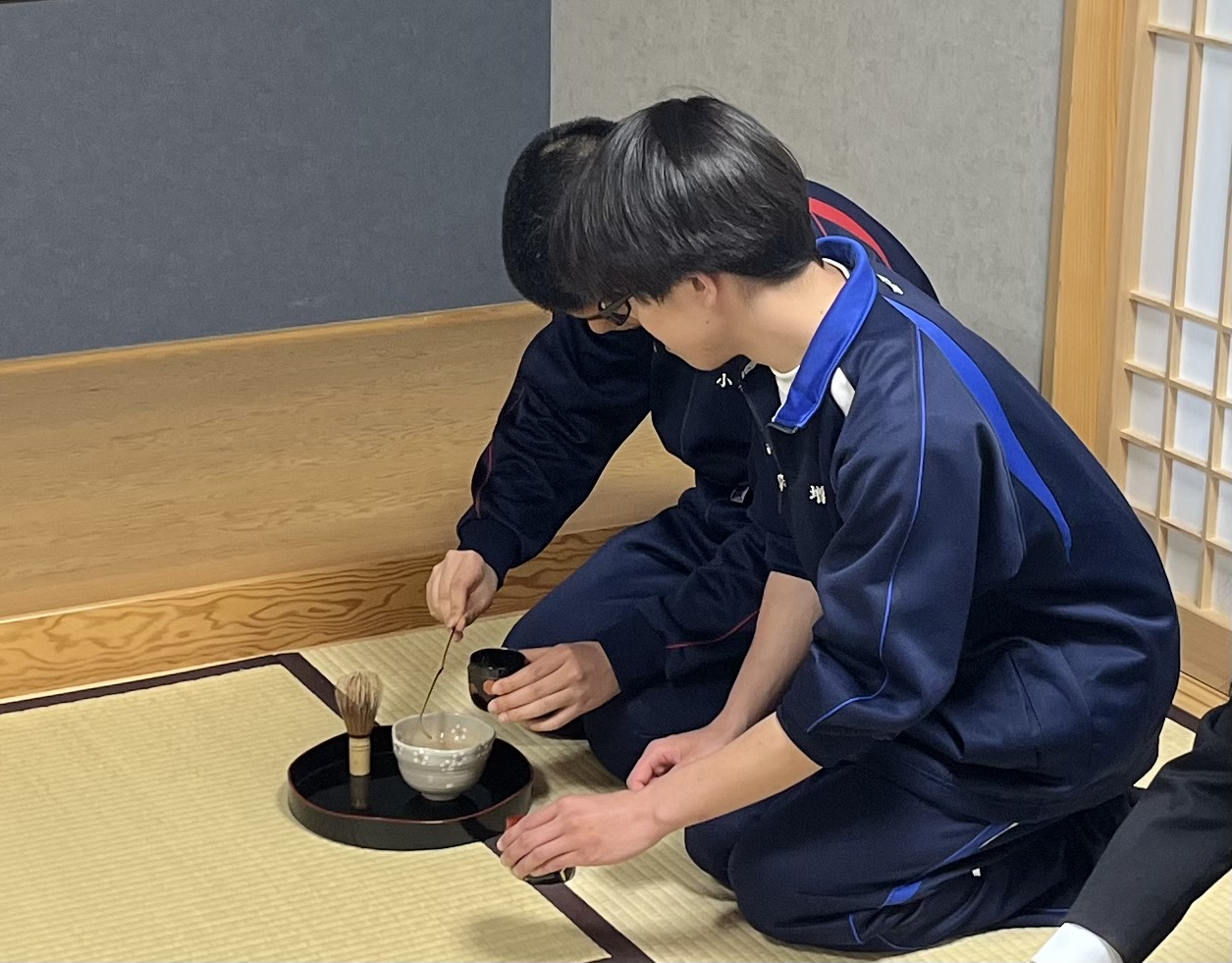 4月の活動の様子②
