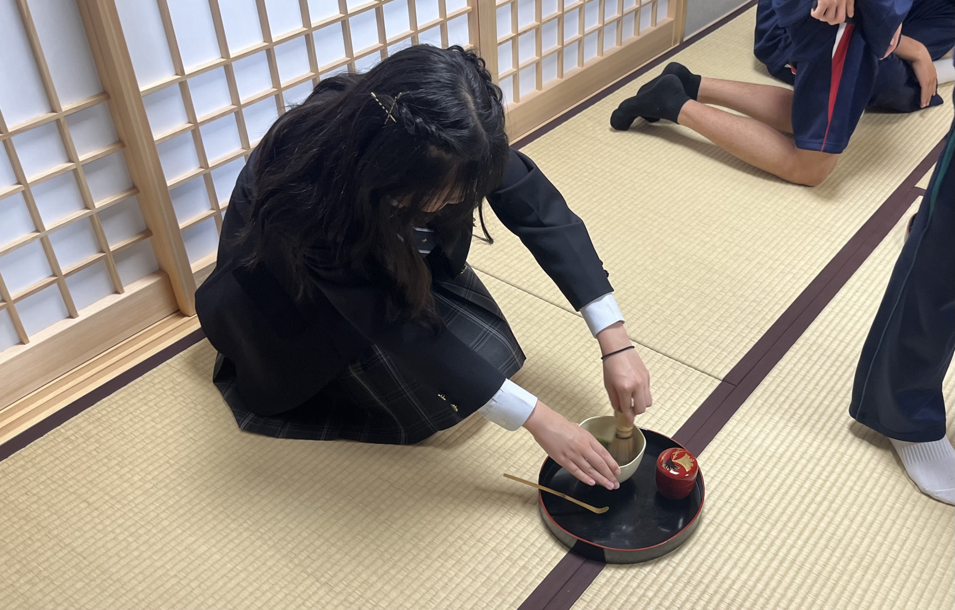 4月の活動の様子③