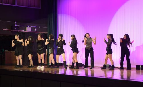 dance_文化祭④