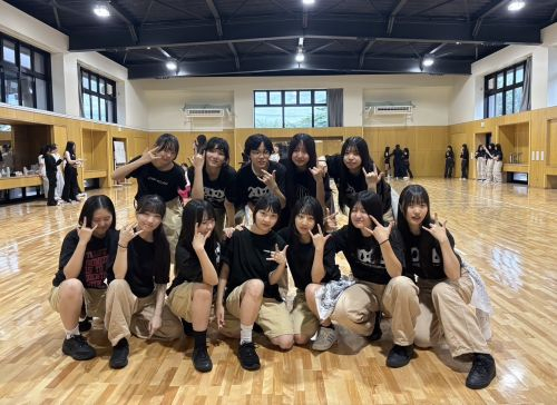 個人ナンバー③