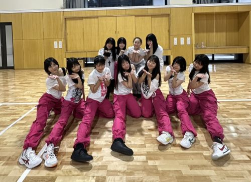 個人ナンバー④