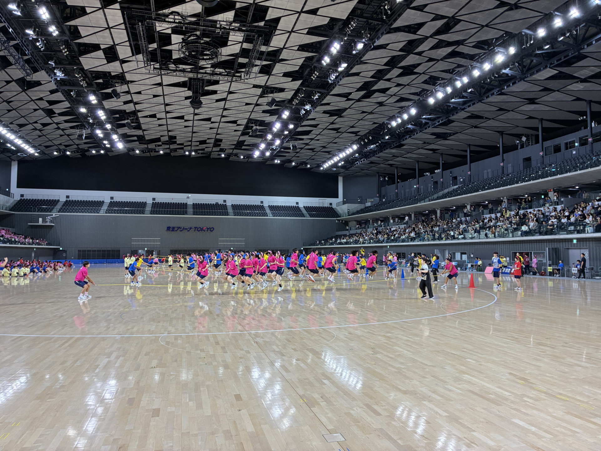 体育祭3