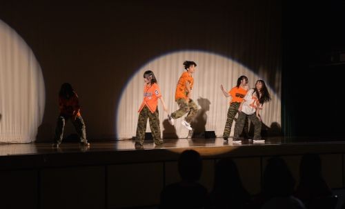 dance_文化祭②