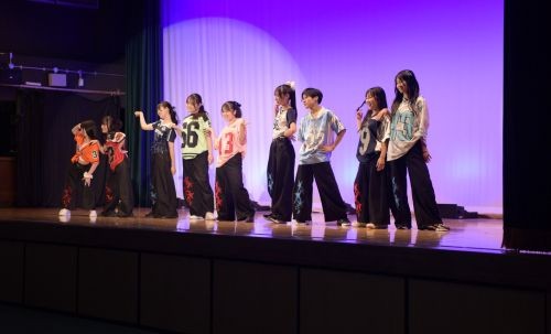 dance_文化祭③