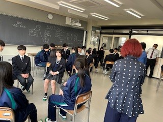 人間関係プログラム