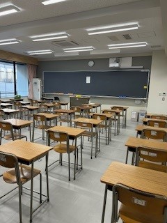 教室