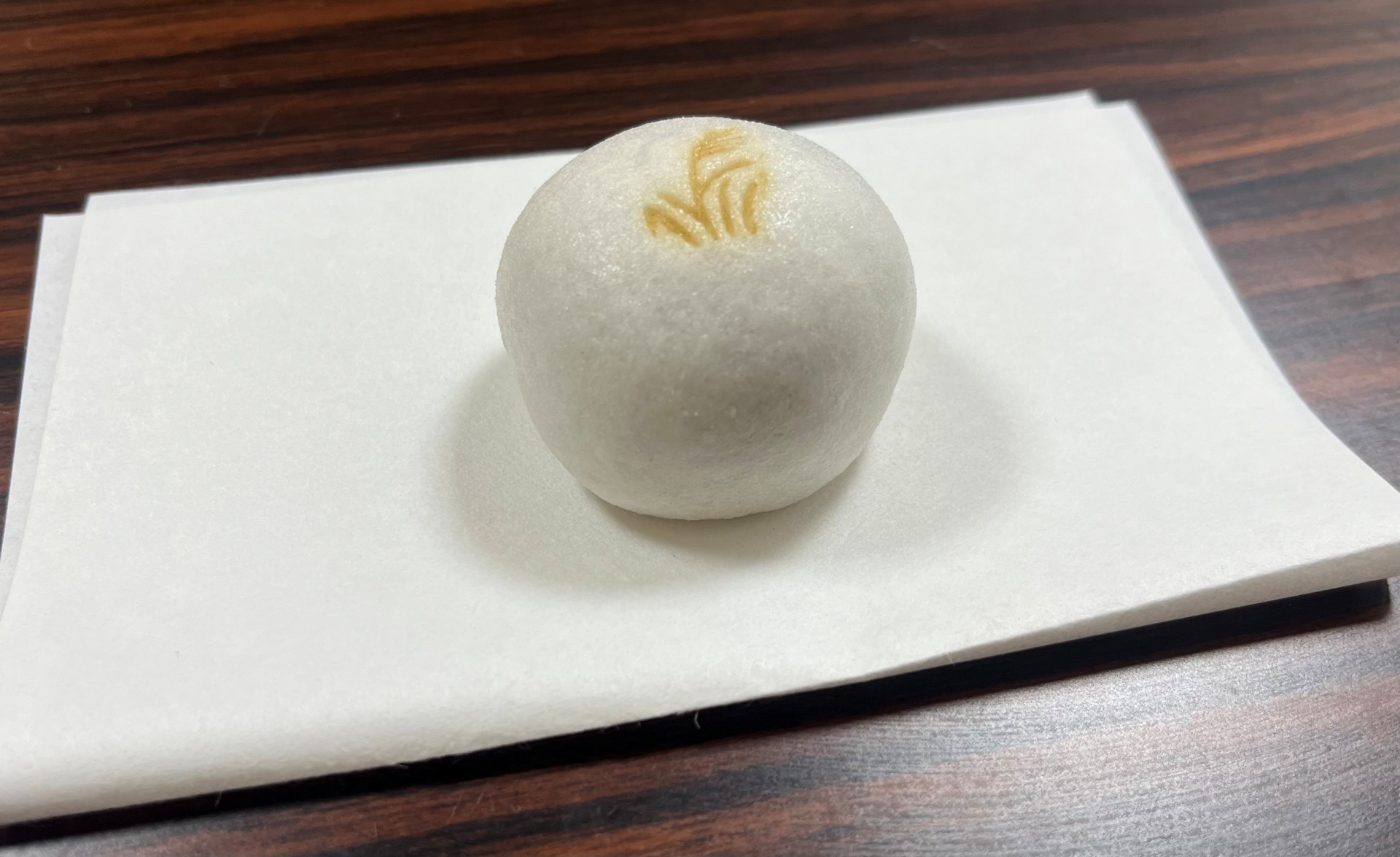 文化祭お菓子