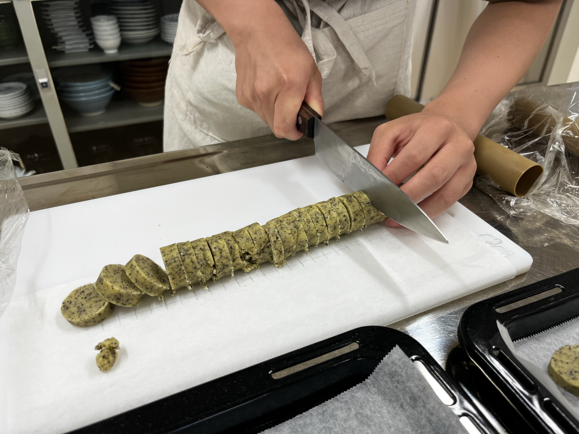 料研究⑥