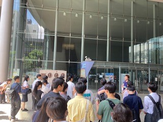 明治大学②