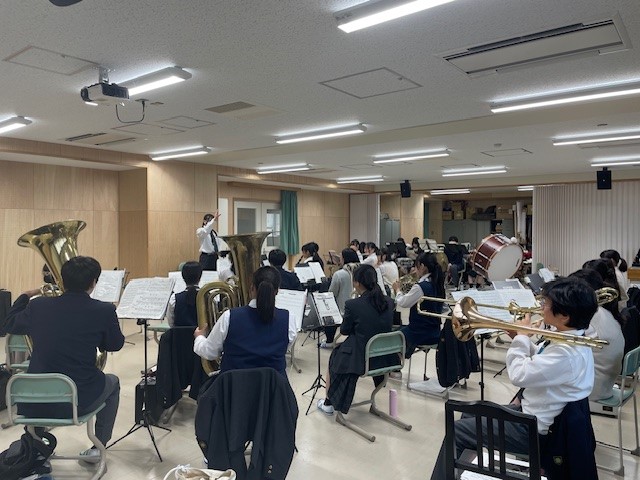 0513吹奏楽部３