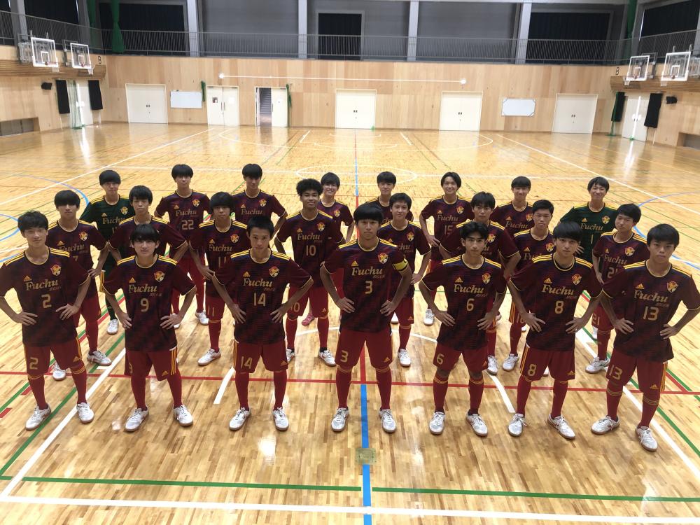 2021選手権集合写真