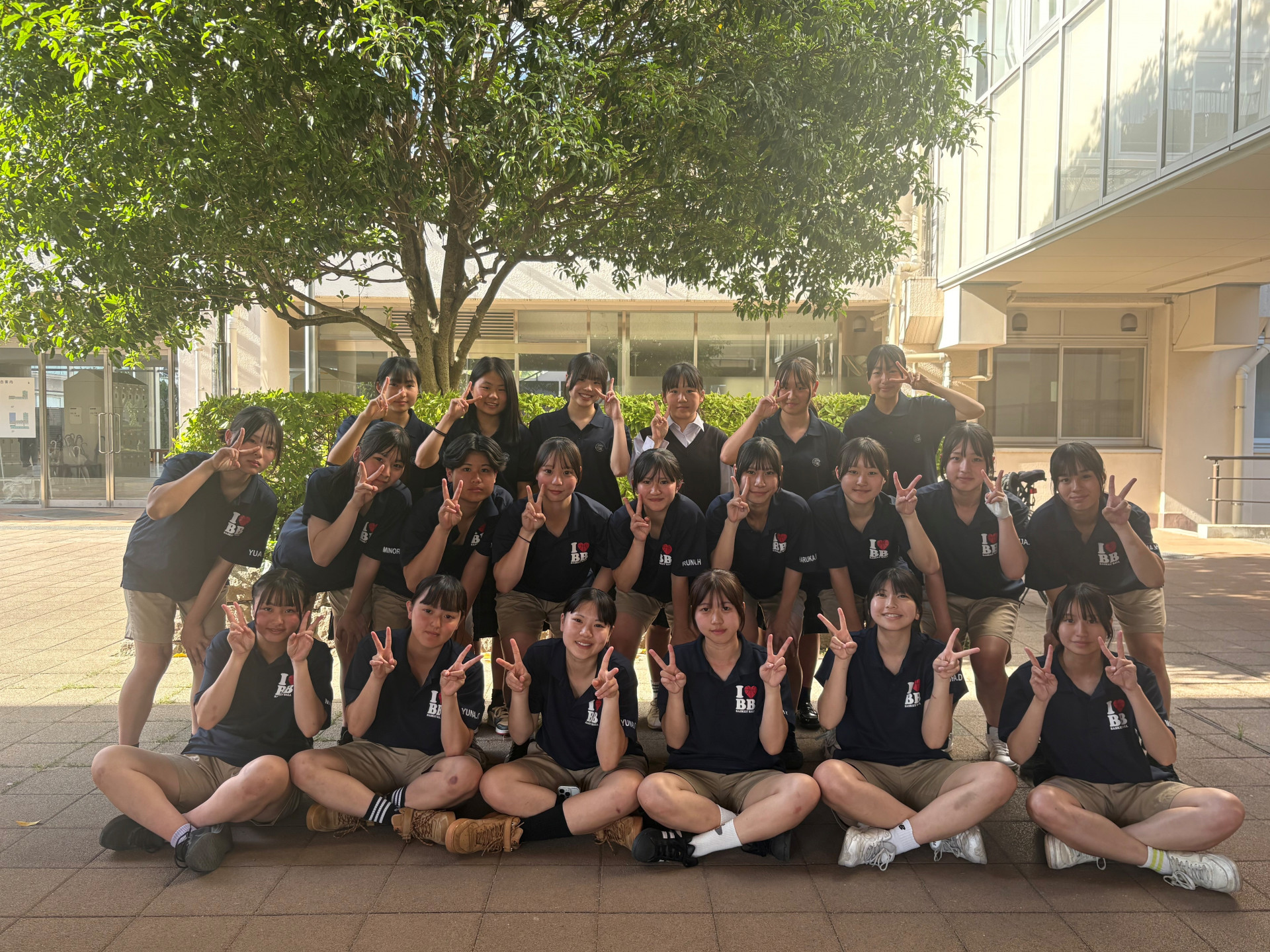 2年生