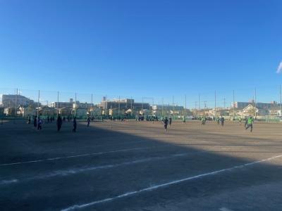 サッカー