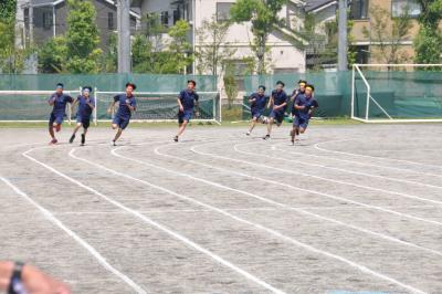 １００ｍ走.JPG