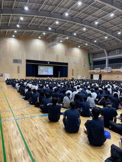 薬物乱用防止②
