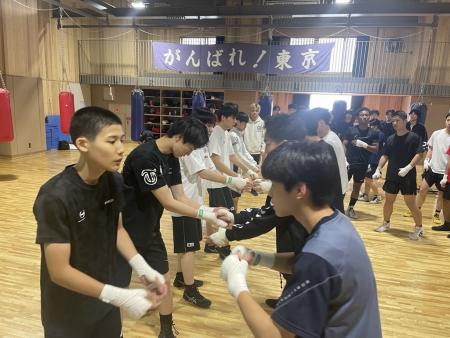 甲府昭和