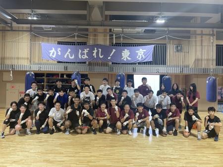 多治見工業甲府昭和