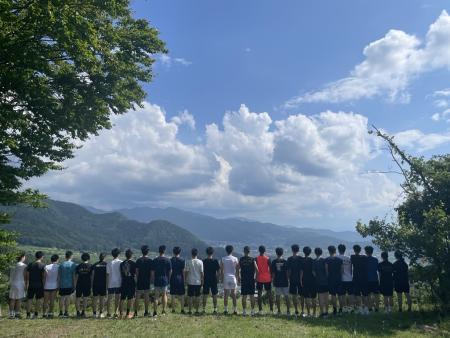 合宿 (2)
