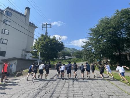 合宿 (3)