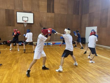 合宿 (4)