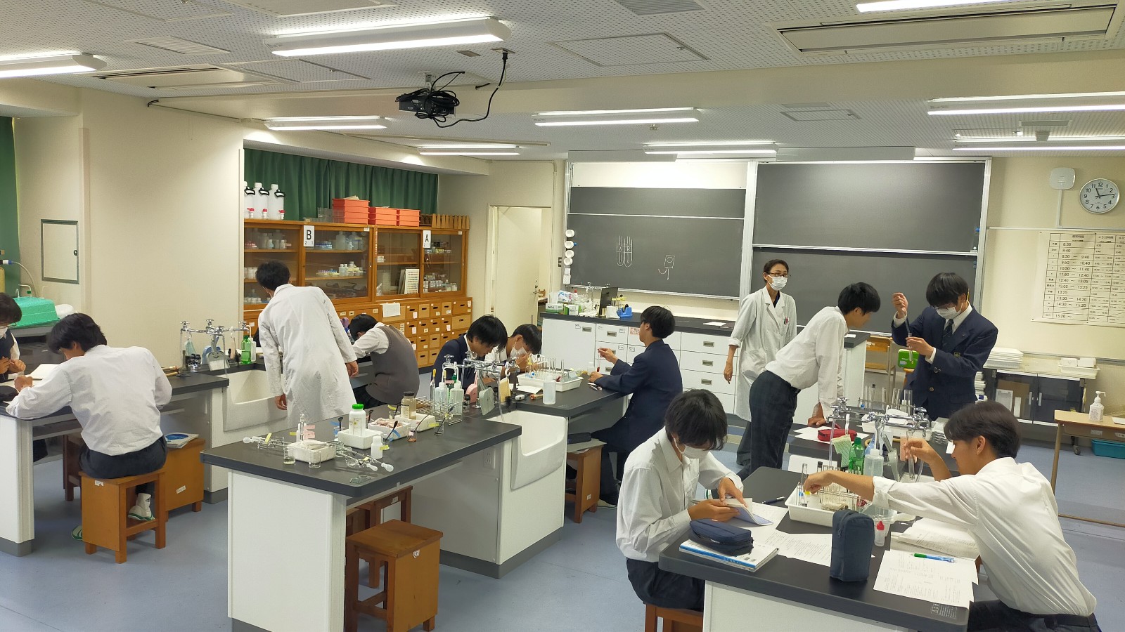 化学1