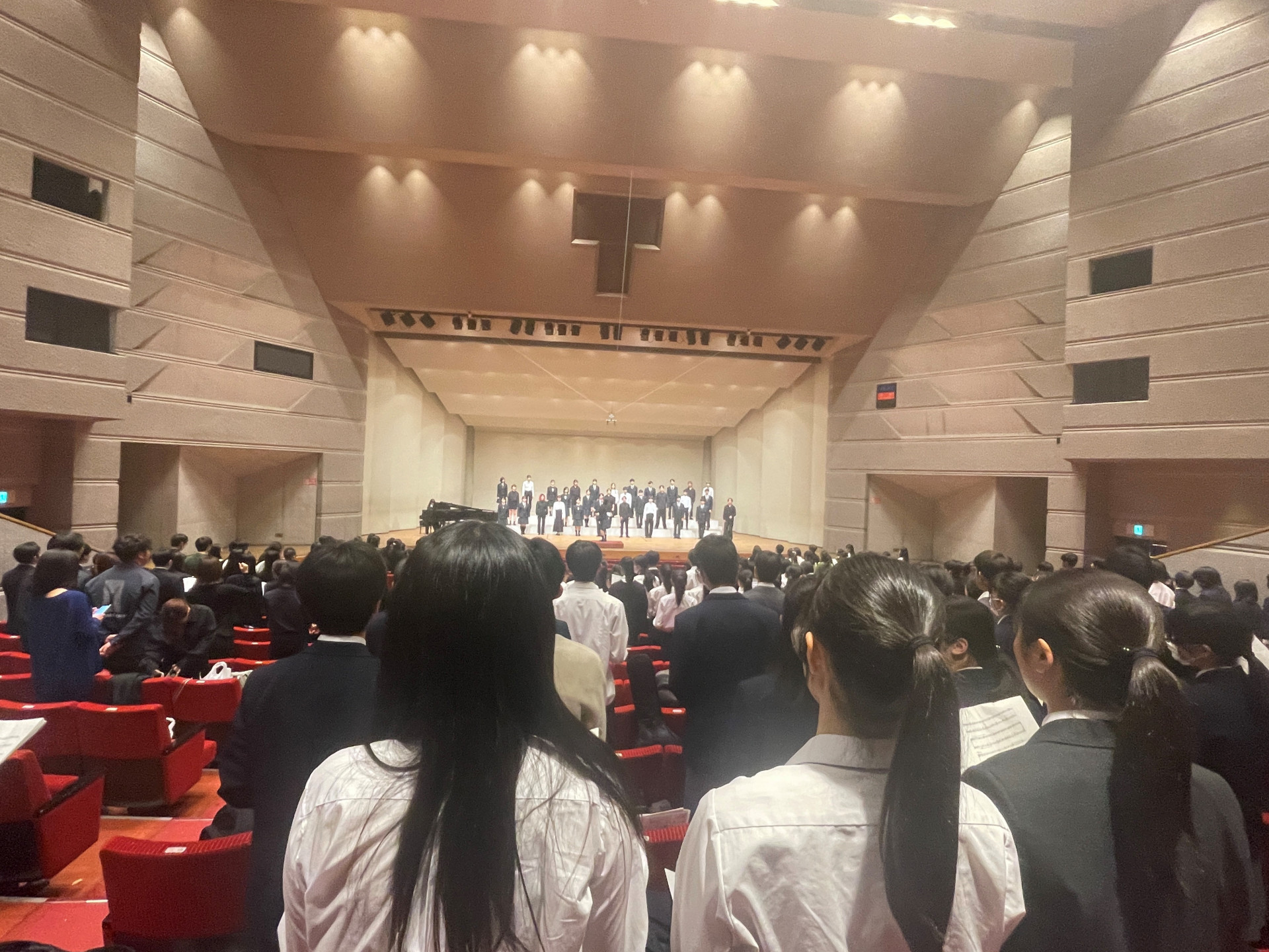 地区音３