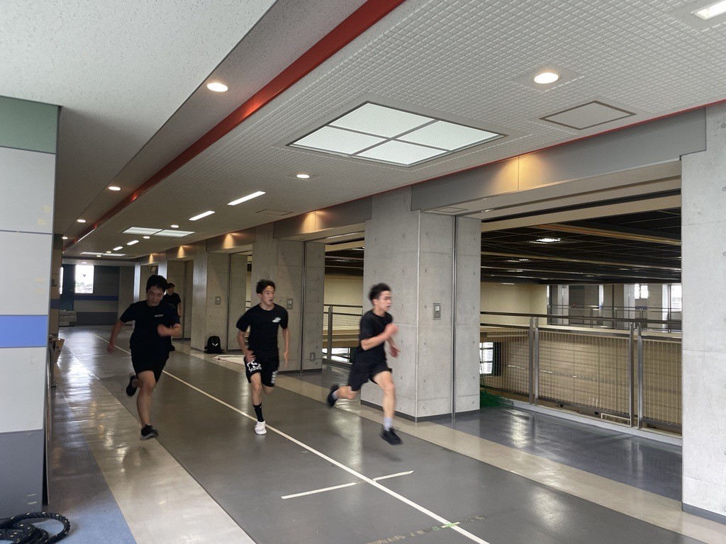武相RUN２