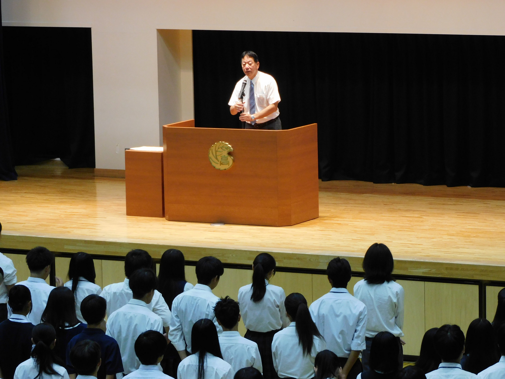 ２学期始業式１.JPG