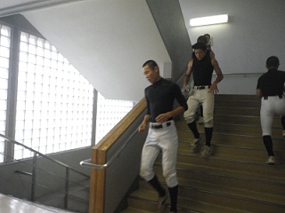 今日も府中工業高校元気いっぱい 東京都立府中工業高等学校 旧ホームページ