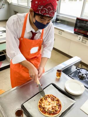 25ピザ７　3129星