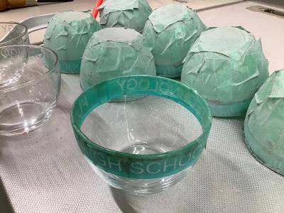 25サンドブラスト２