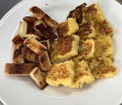フレンチトースト2