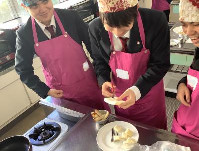 フレンチトースト