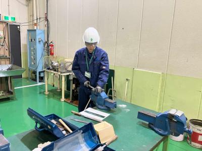 アイダエンジニアリング本瀬