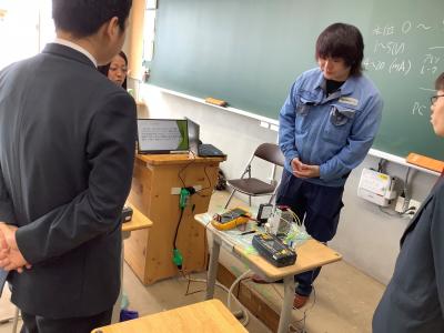 25保守メンテナンス「メタウォーターテック」