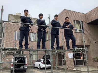 25建設施工管理「株式会社スタック」