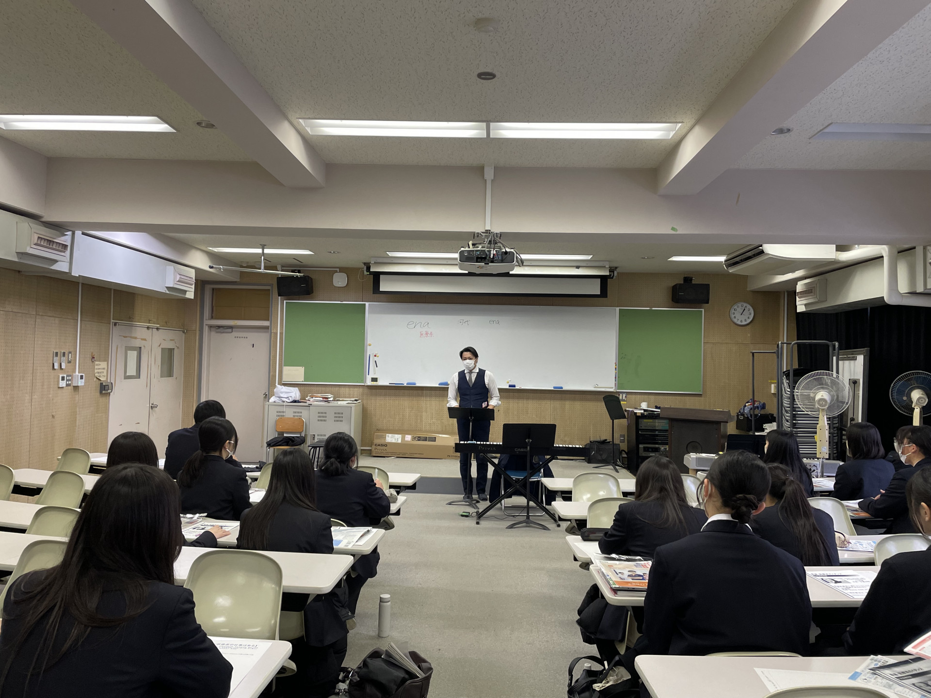 20251224看護医療系ガイダンス