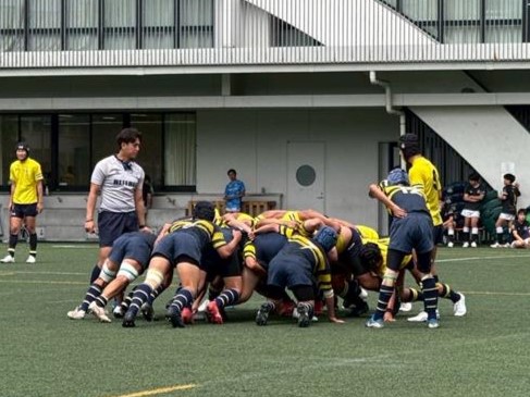 スクラム久我山2