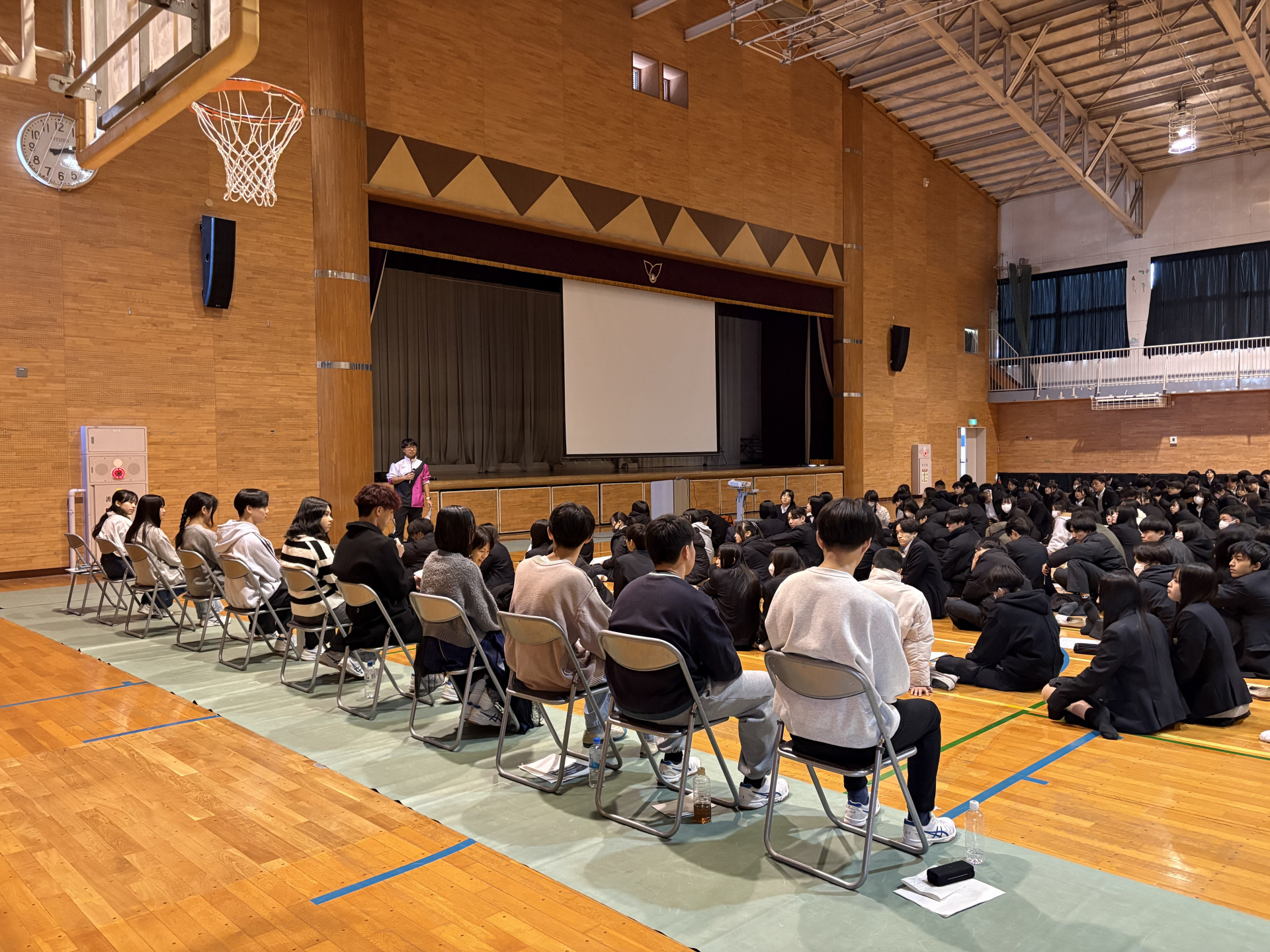 R7合格体験を聞く会9