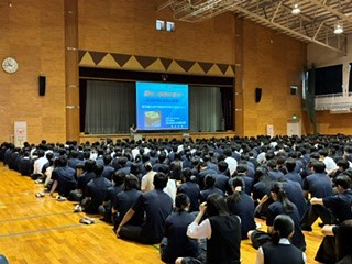 セーフティ教室1